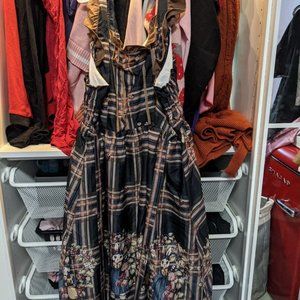 Plus size Lolita - Bunny Dress